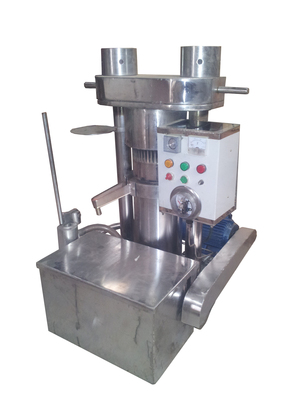 6YZ-180型液壓榨油機