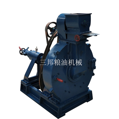 棉籽剝殼機(jī)