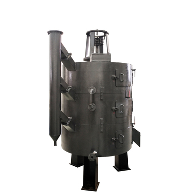 YZCL120-150蒸鍋3層