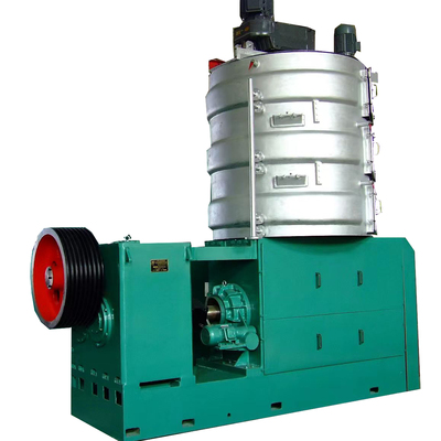 ZX/ZY型螺旋预榨机