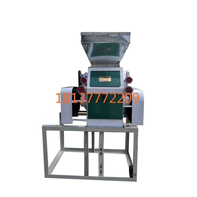 油料破碎机