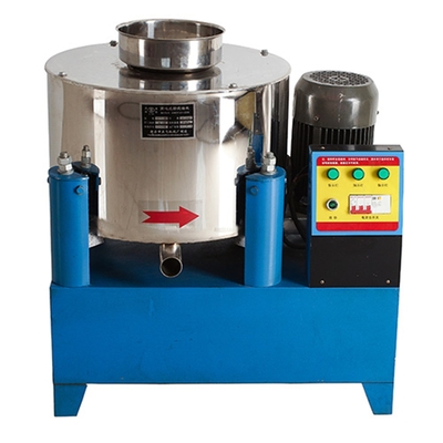 60型离心滤油机