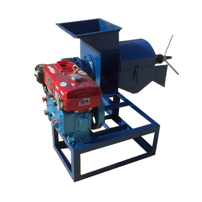 PALM-1小型棕榈榨油机