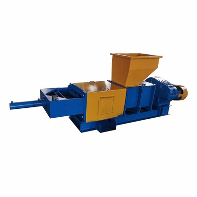 PALM-3双螺旋棕榈榨油机