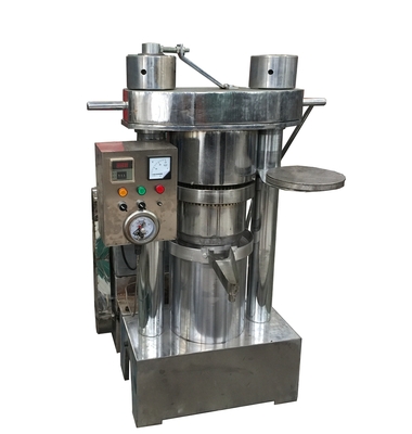 6YZ-300型液壓榨油機