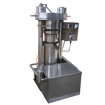 6YZ-230型液壓榨油機