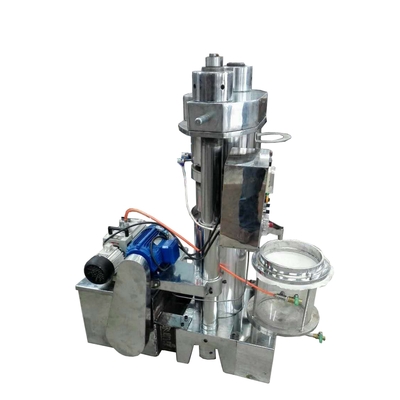 6YZ-260型液壓榨油機