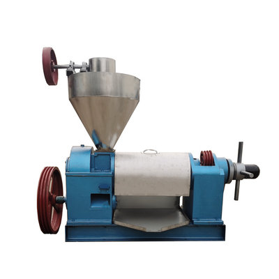 6YL-95型螺旋榨油机