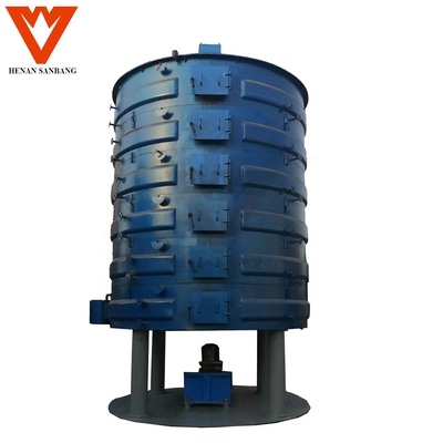 YZCL3000*5系列蒸炒鍋