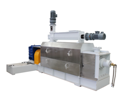 ZX21型號螺旋榨油機